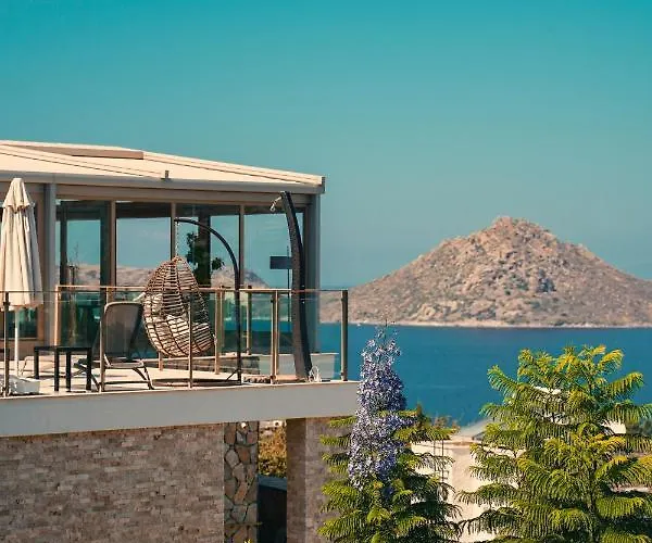 Hotel Spektr Boutique