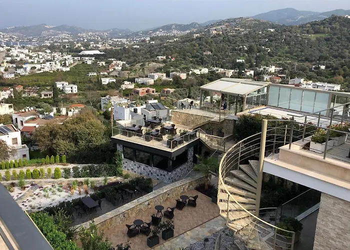 Hotel Spektr Boutique 3*