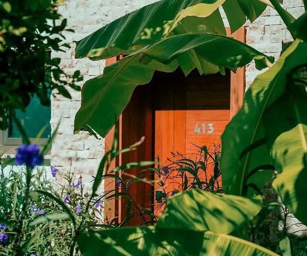 Spektr Boutique Yalıkavak