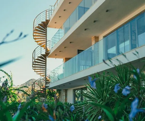 Spektr Boutique Yalıkavak