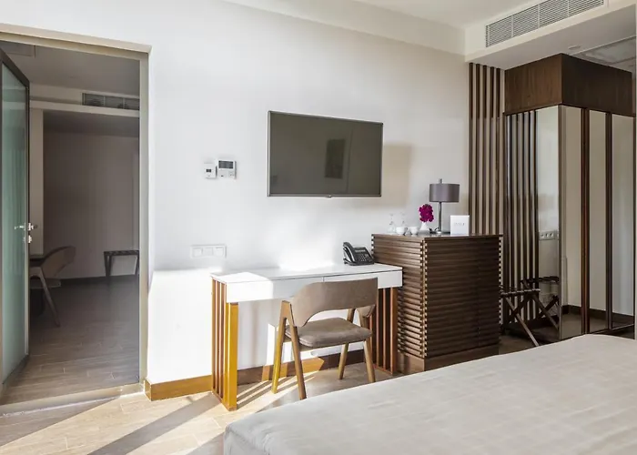 Spektr Boutique Yalıkavak