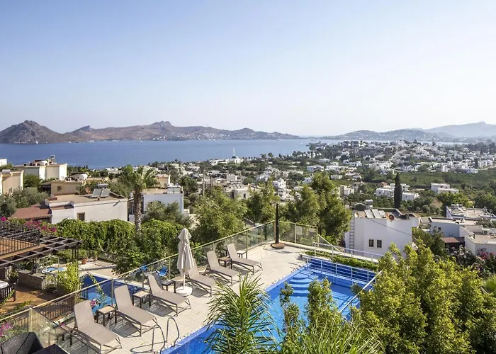 Hotel Spektr Boutique 3*