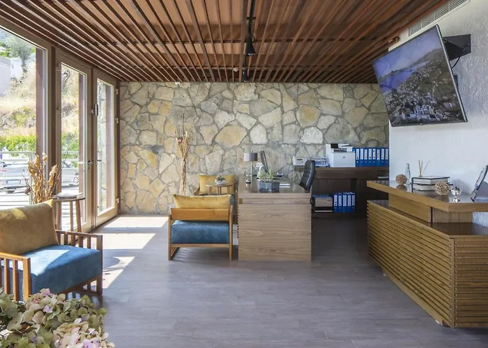 Spektr Boutique Yalıkavak