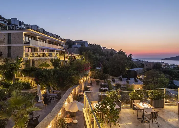 Hotel Spektr Boutique 3*