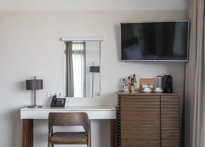 Spektr Boutique Hotel 3*