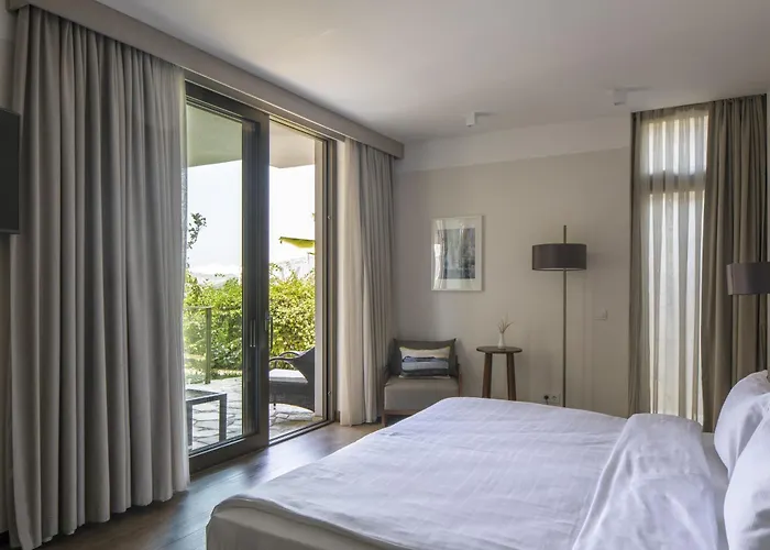 Spektr Boutique Hotel Yalıkavak