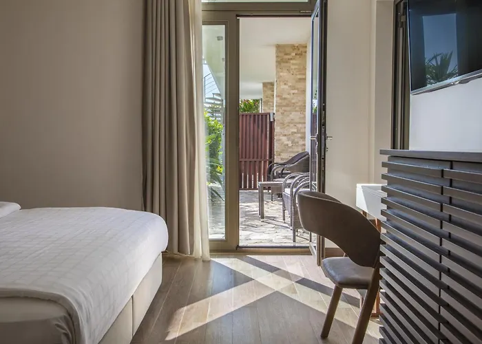 Spektr Boutique 3* Yalıkavak