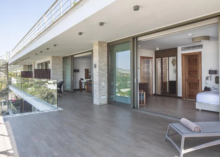 Hotel Spektr Boutique