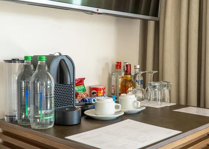 Spektr Boutique 3* Yalıkavak