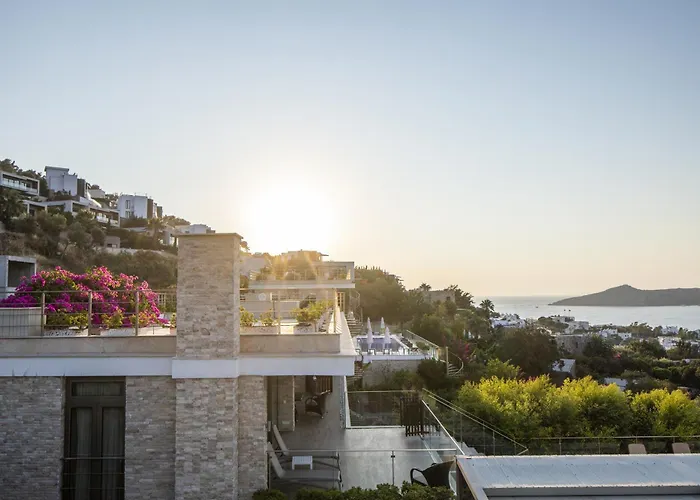 Spektr Boutique Yalıkavak