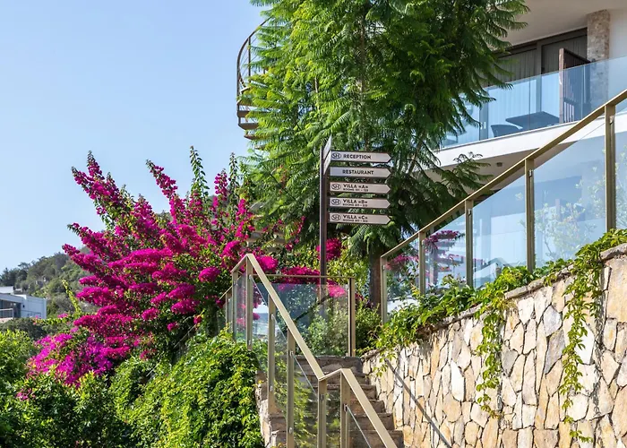 Spektr Boutique 3* Yalıkavak