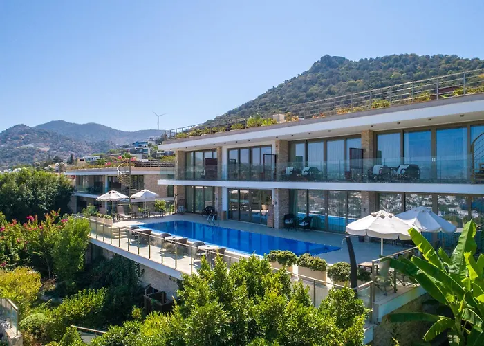 Отель Spektr Boutique