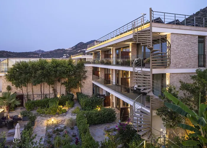 Hotel Spektr Boutique 3*