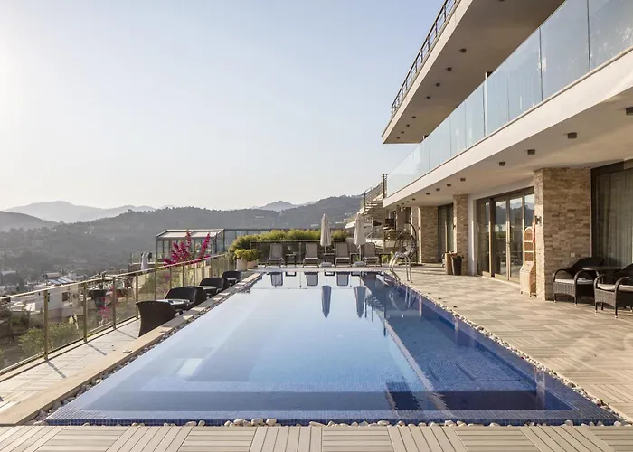 Hotel Spektr Boutique