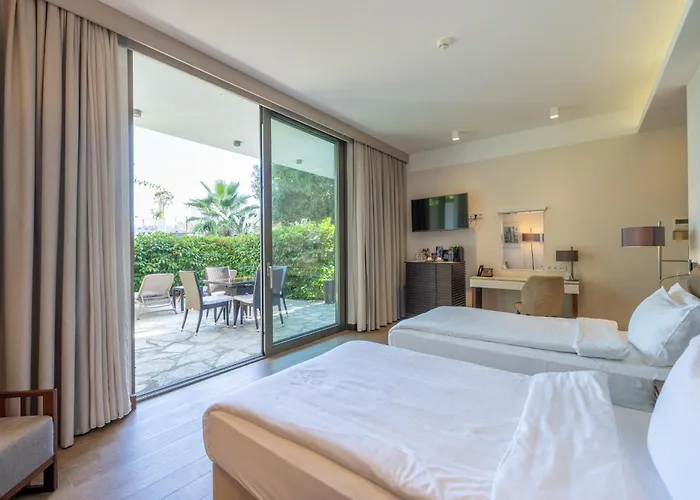 Spektr Boutique 3* Yalıkavak