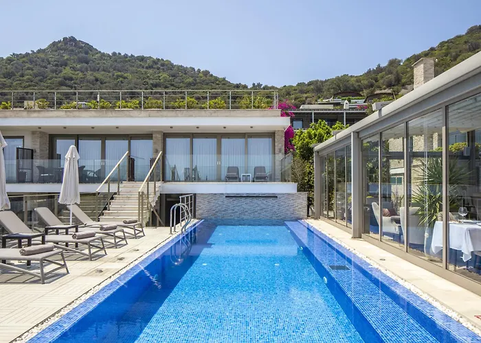 Spektr Boutique Hotel 3*