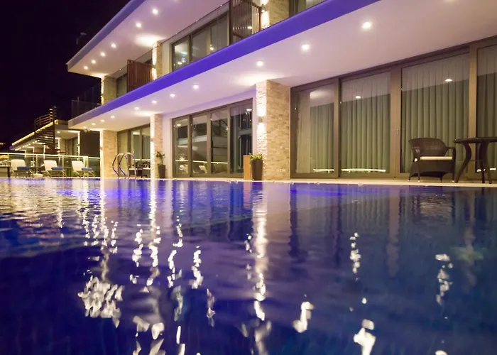 Hotel Spektr Boutique