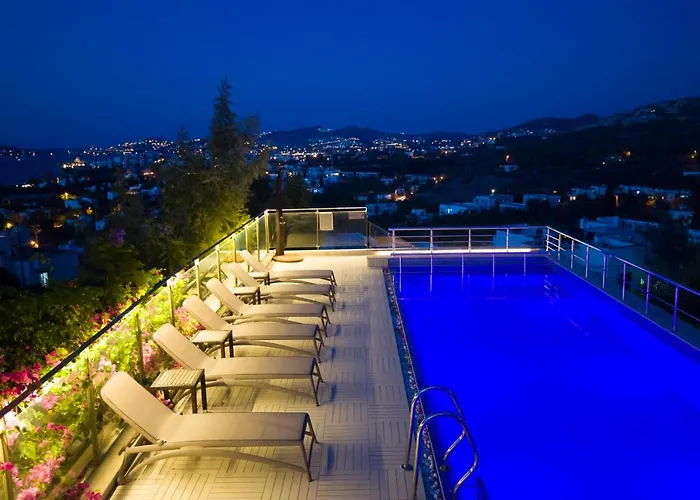 Spektr Boutique Hotel 3*