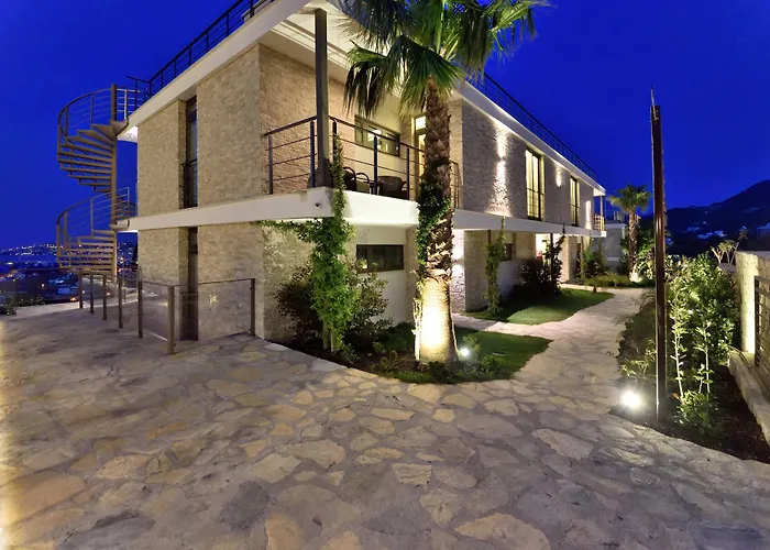 Spektr Boutique Yalıkavak