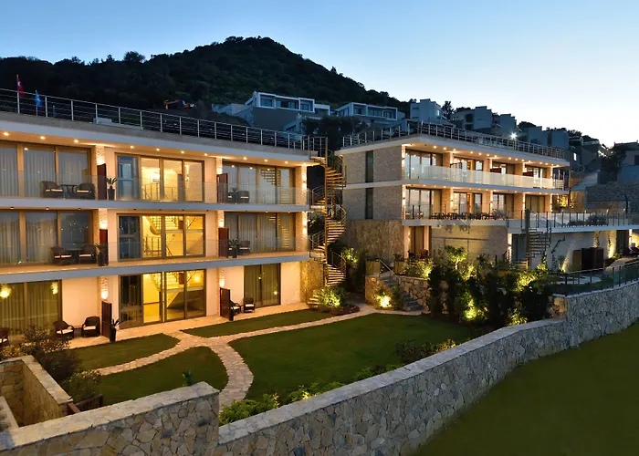 Hotel Spektr Boutique 3*